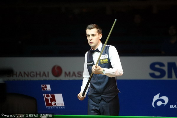 线上的表现 线上的表现