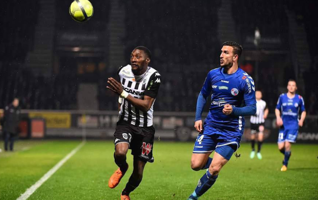 范佩西在加 范佩西在加