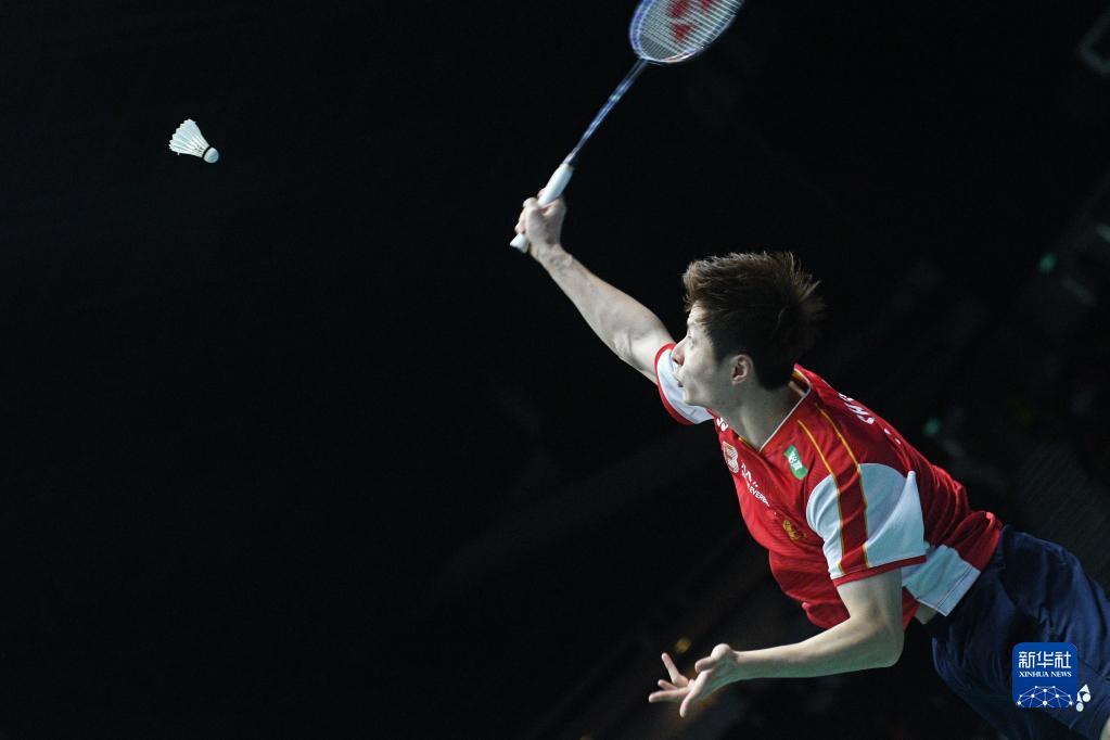 一个心态和 一个心态和