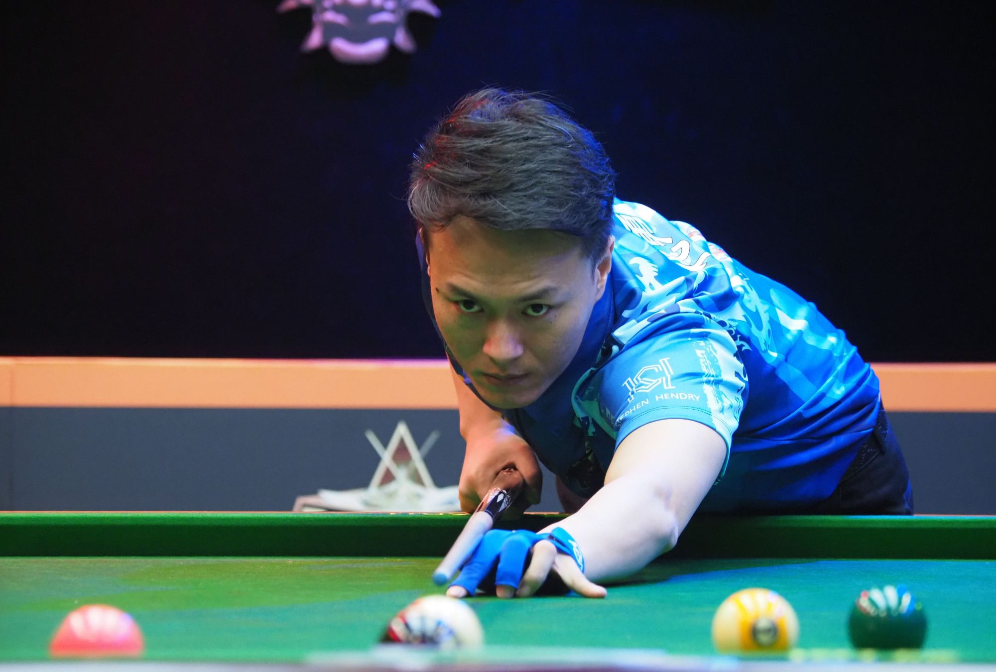 无数次小球 无数次小球